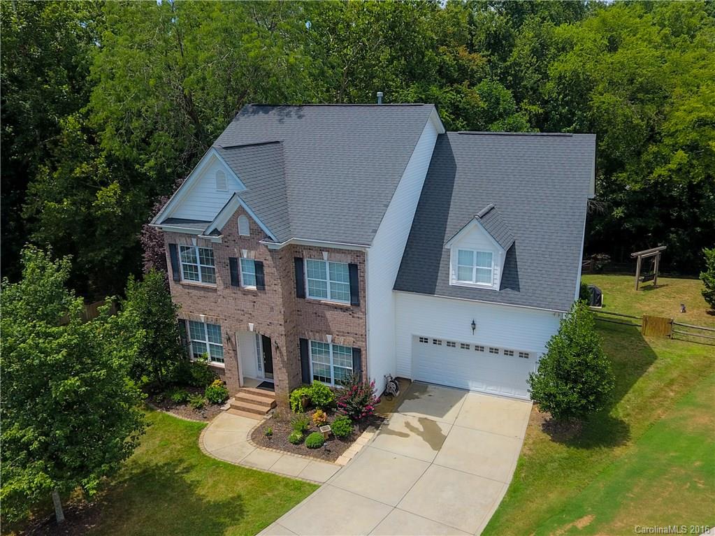 Chadwyck At Regent Park - Residential