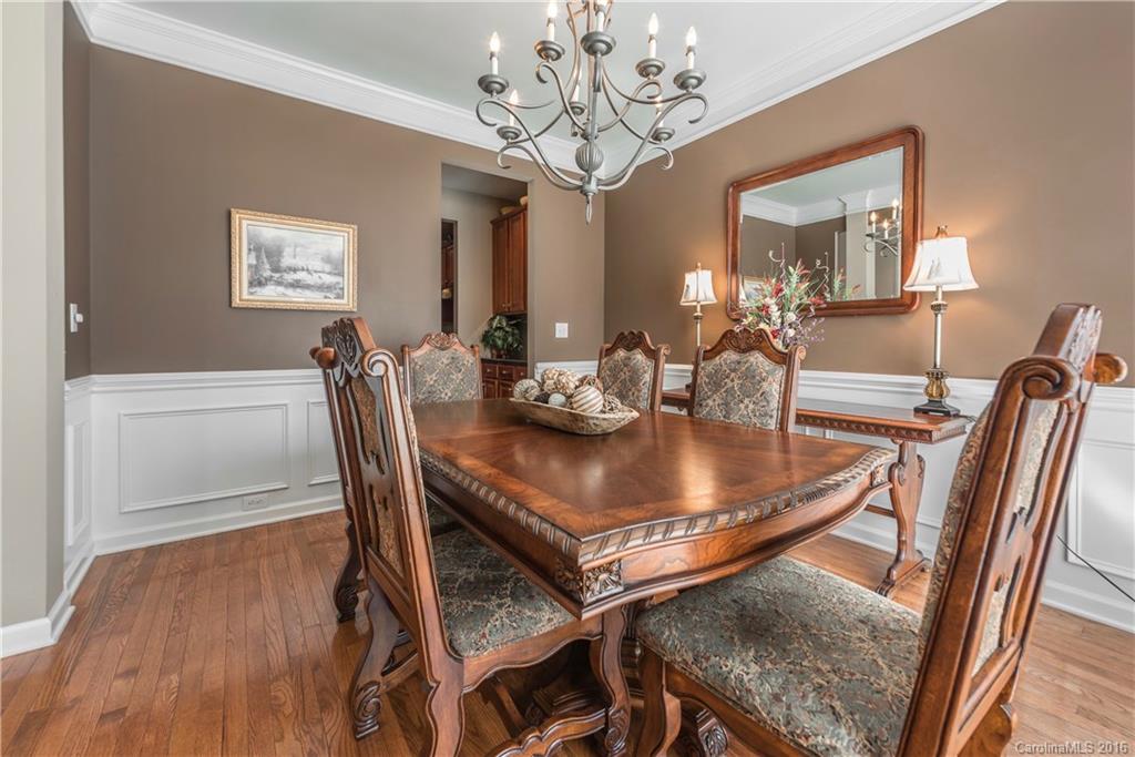 Chadwyck At Regent Park - Residential