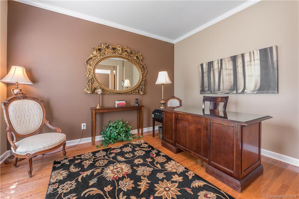 Chadwyck At Regent Park - Residential