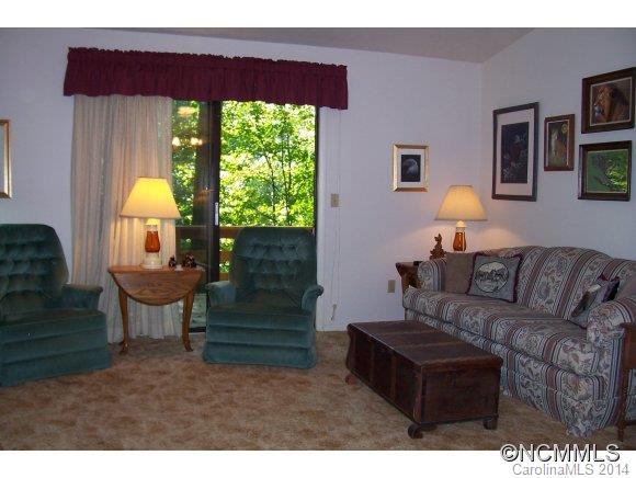 Chestnut Ridge - Residential