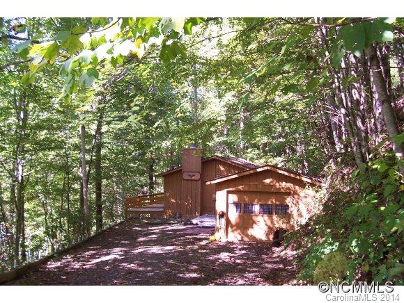 Chestnut Ridge - Residential