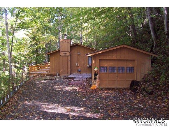 Chestnut Ridge - Residential