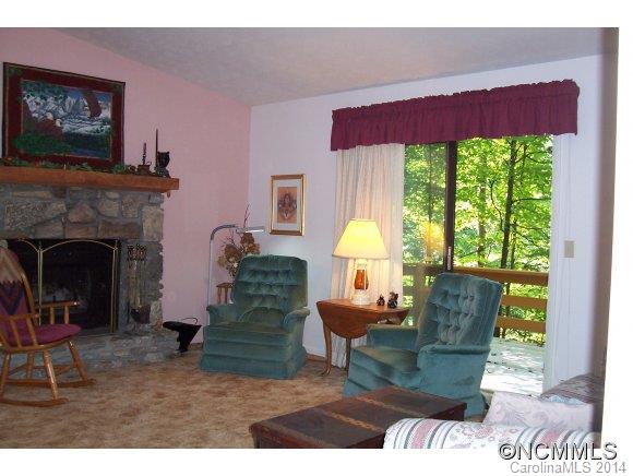 Chestnut Ridge - Residential