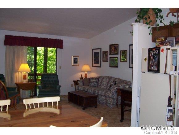 Chestnut Ridge - Residential