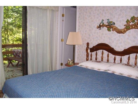 Chestnut Ridge - Residential