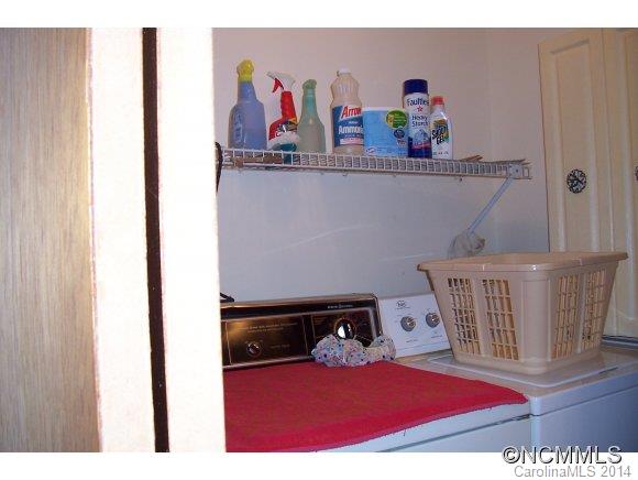 Chestnut Ridge - Residential