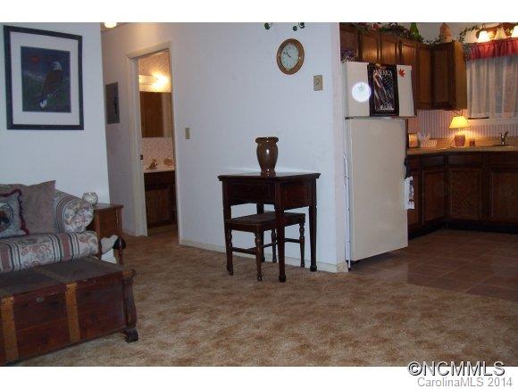 Chestnut Ridge - Residential