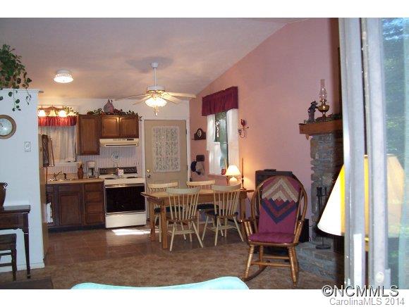 Chestnut Ridge - Residential