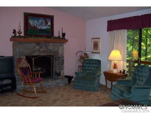 Chestnut Ridge - Residential