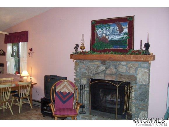 Chestnut Ridge - Residential