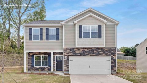 5540 Pamplona Way Charlotte NC 28214
