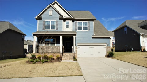 Photo of 1006 Hudson Mill Drive, Waxhaw, NC 28173 (MLS # 4422243)