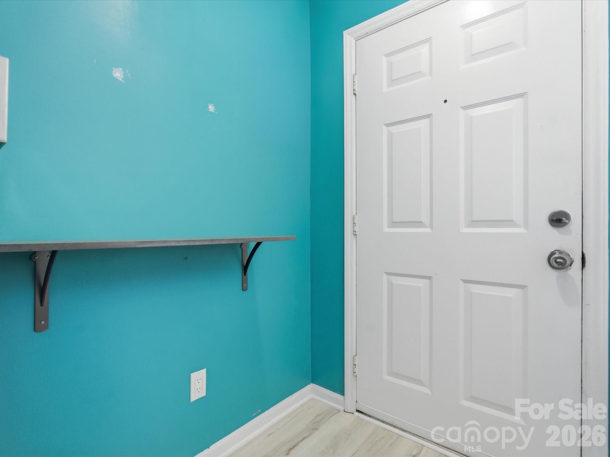 Park Walk - Residential