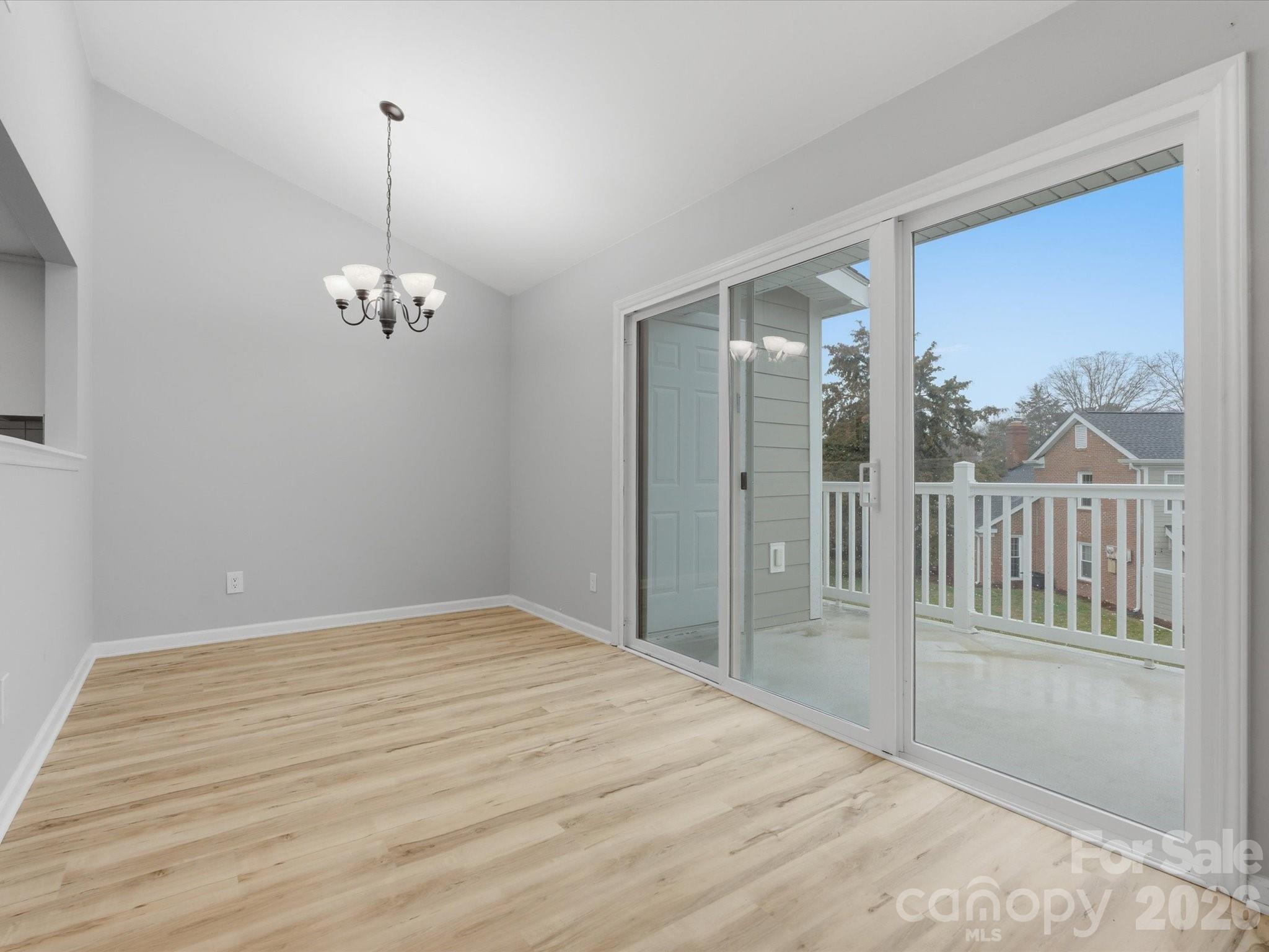 Park Walk - Residential