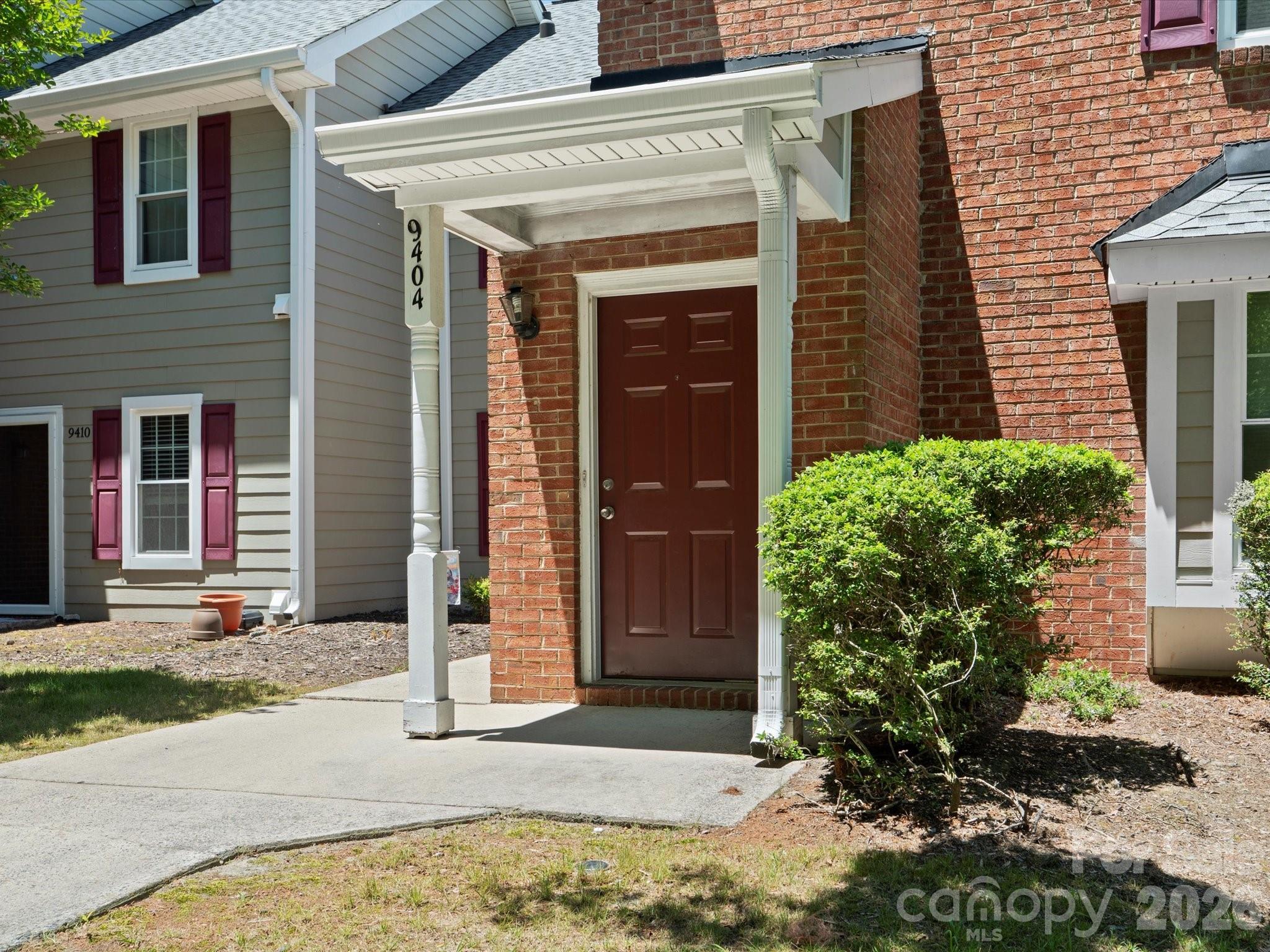 Park Walk - Residential