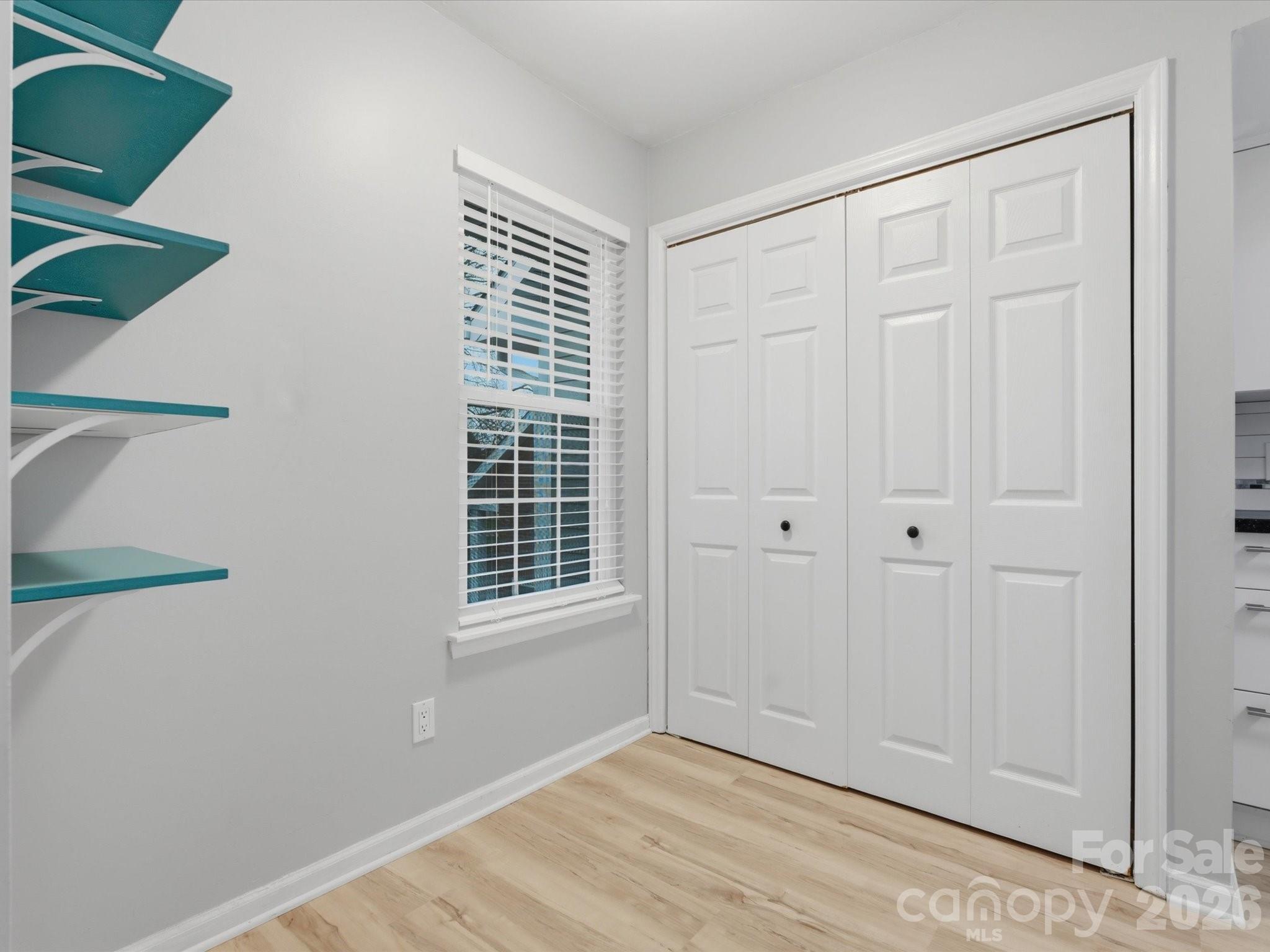 Park Walk - Residential