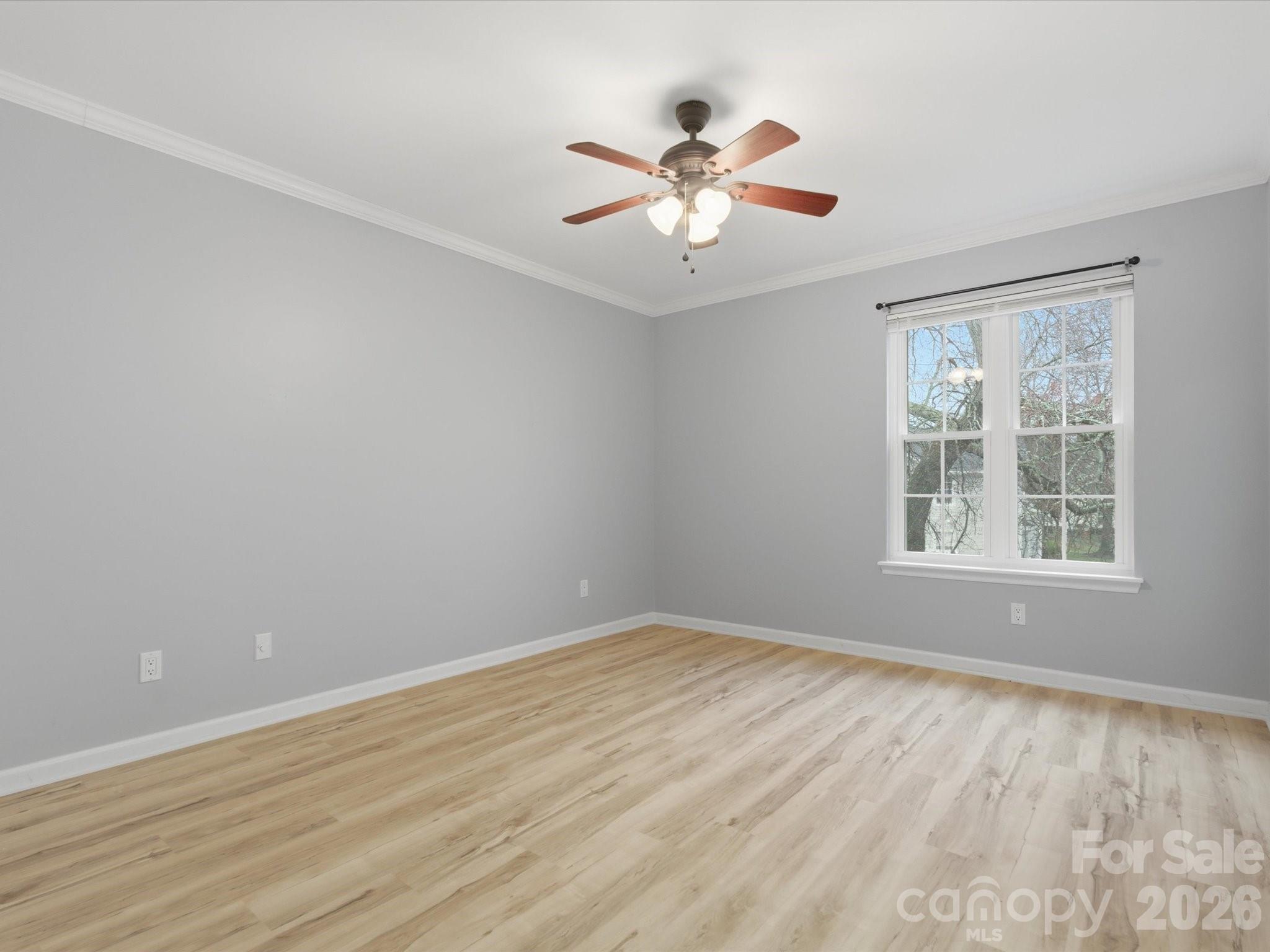 Park Walk - Residential