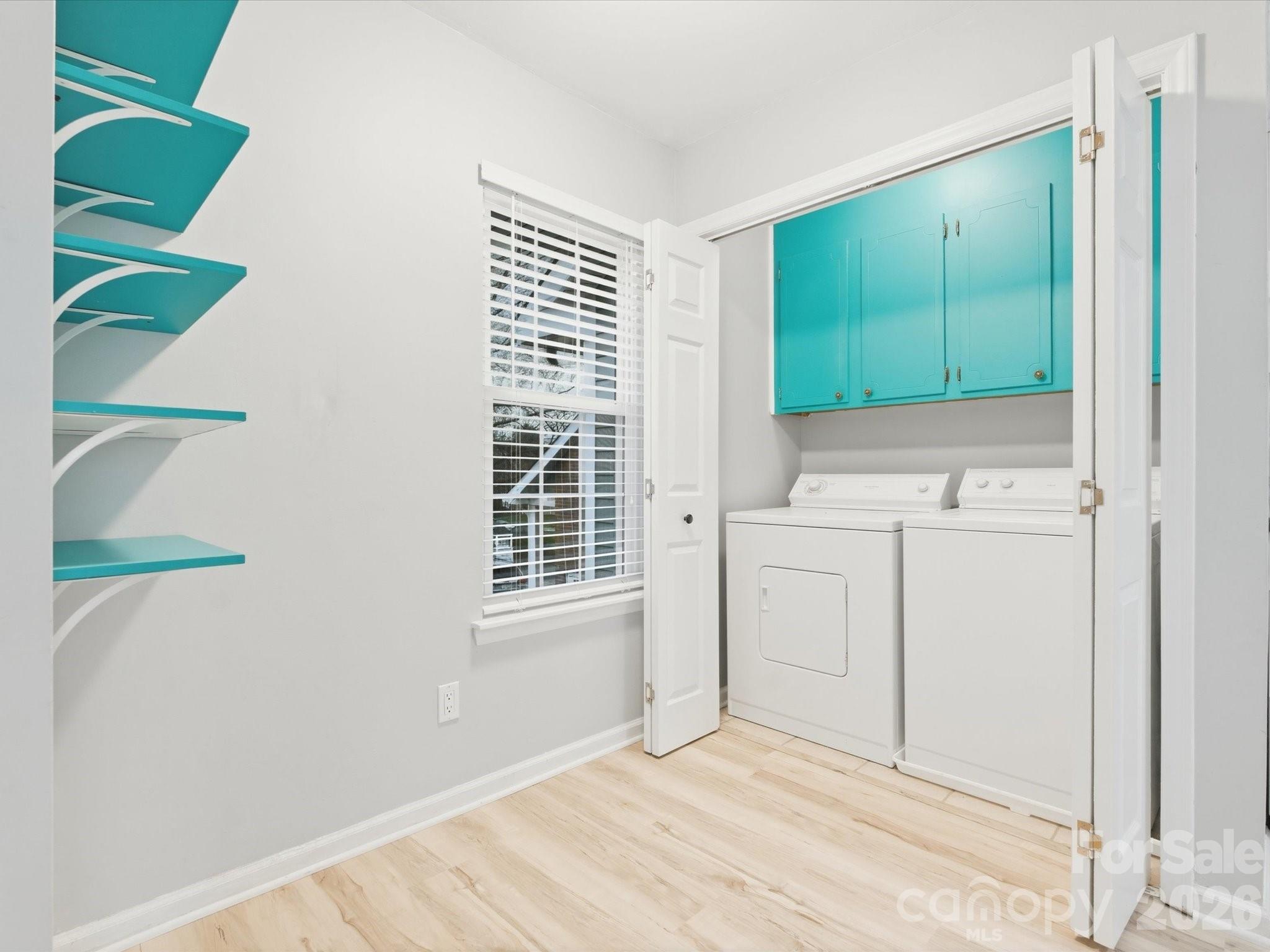 Park Walk - Residential