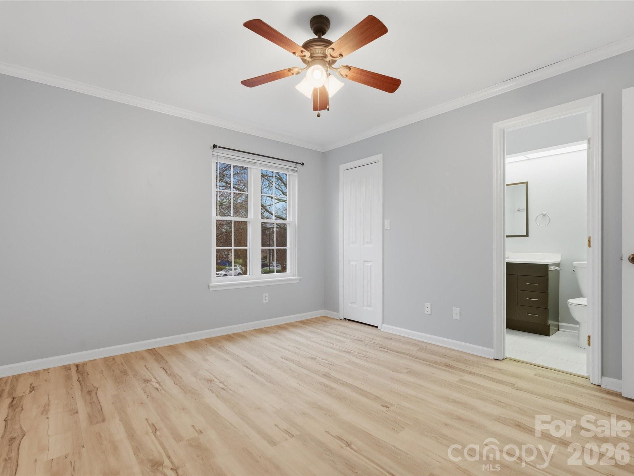 Park Walk - Residential