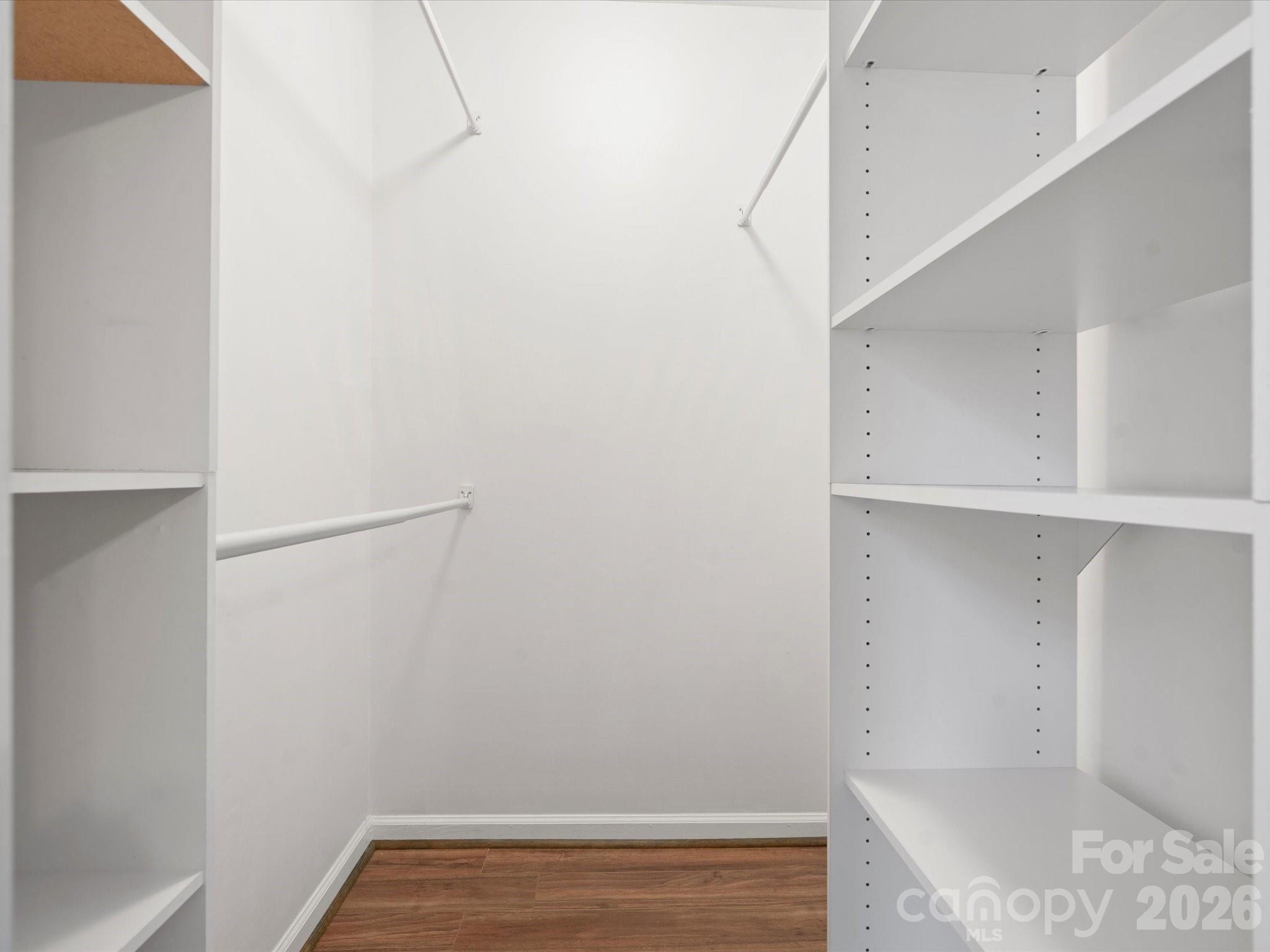 Park Walk - Residential