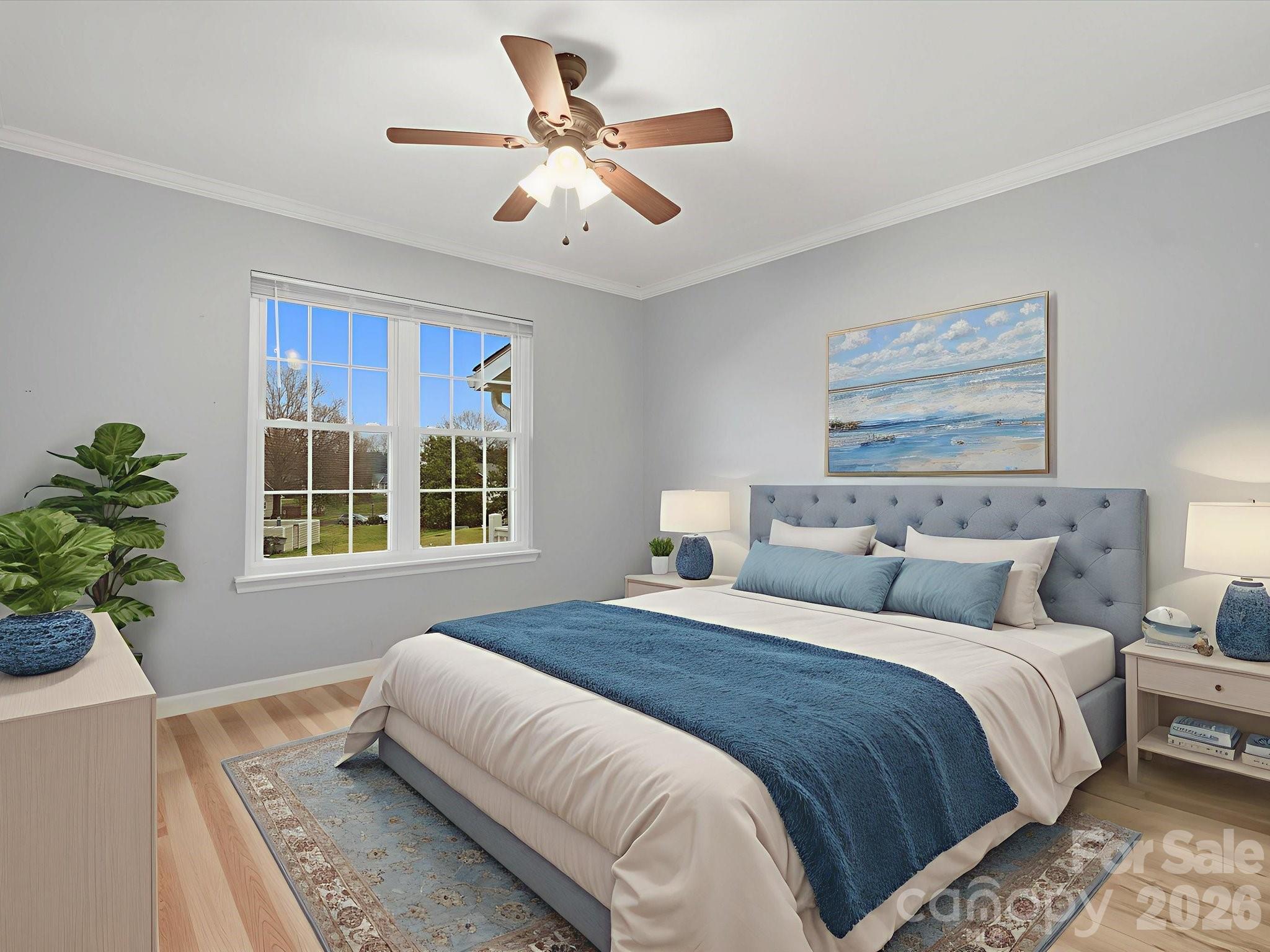 Park Walk - Residential