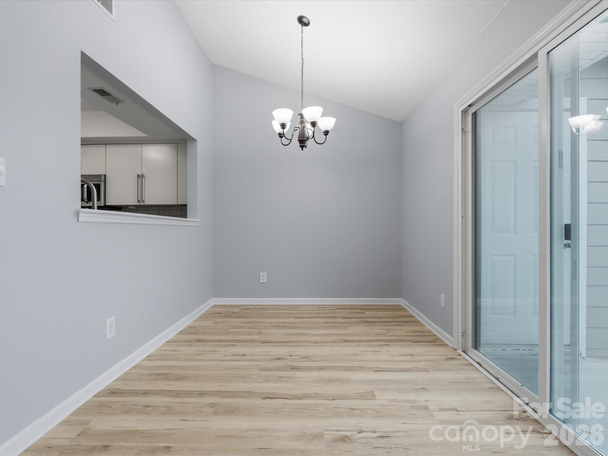 Park Walk - Residential