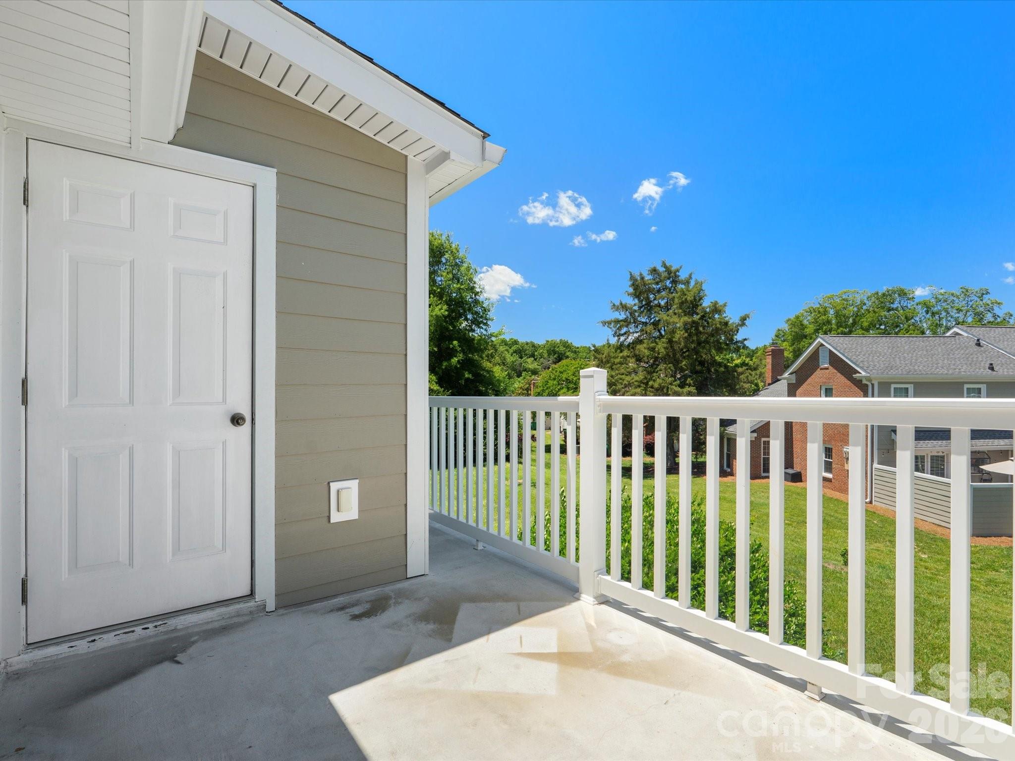 Park Walk - Residential