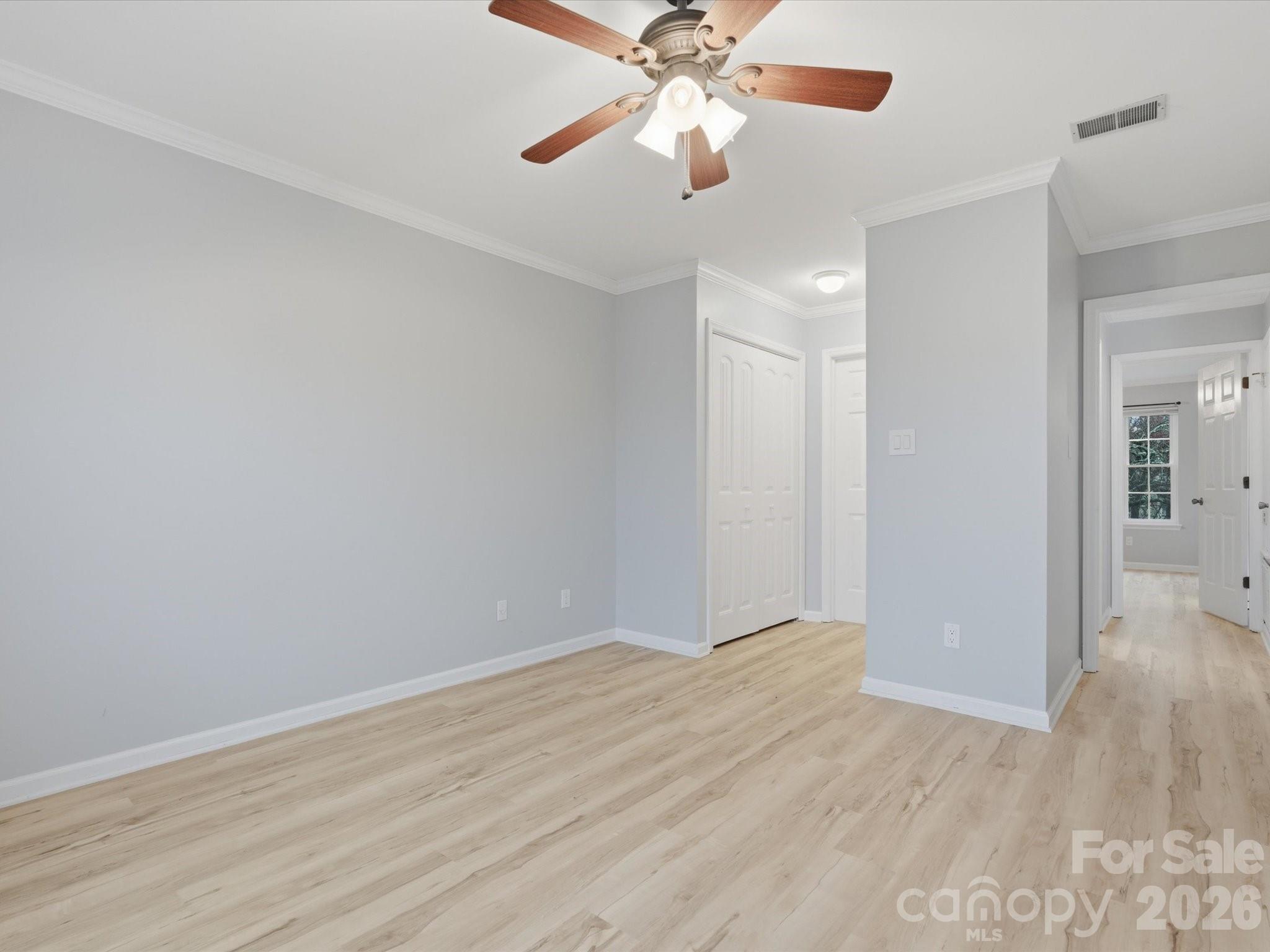 Park Walk - Residential