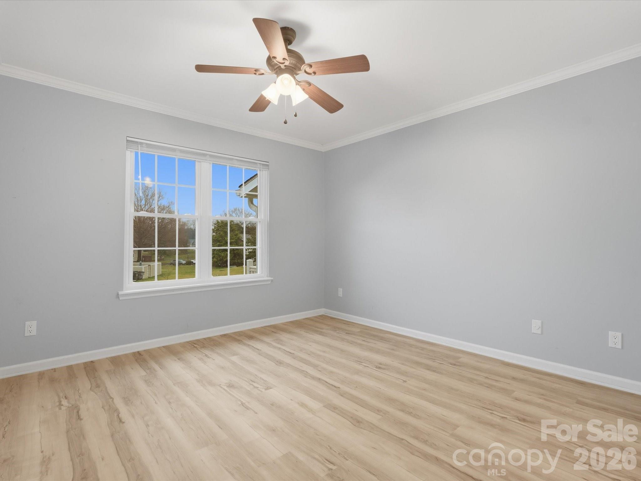 Park Walk - Residential