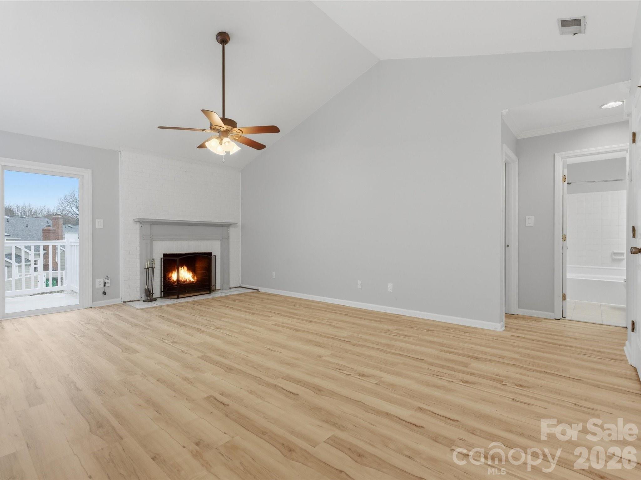 Park Walk - Residential