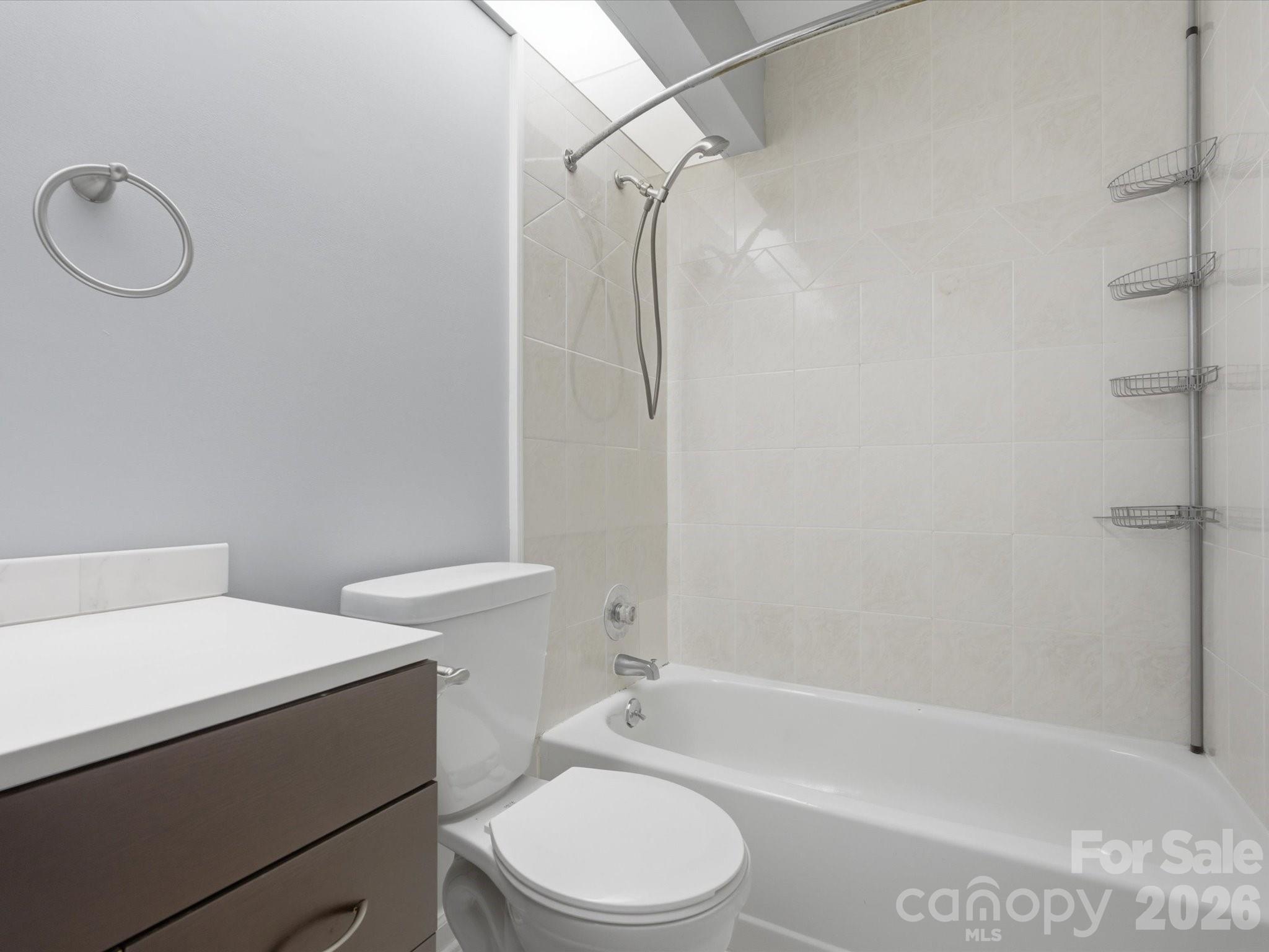 Park Walk - Residential