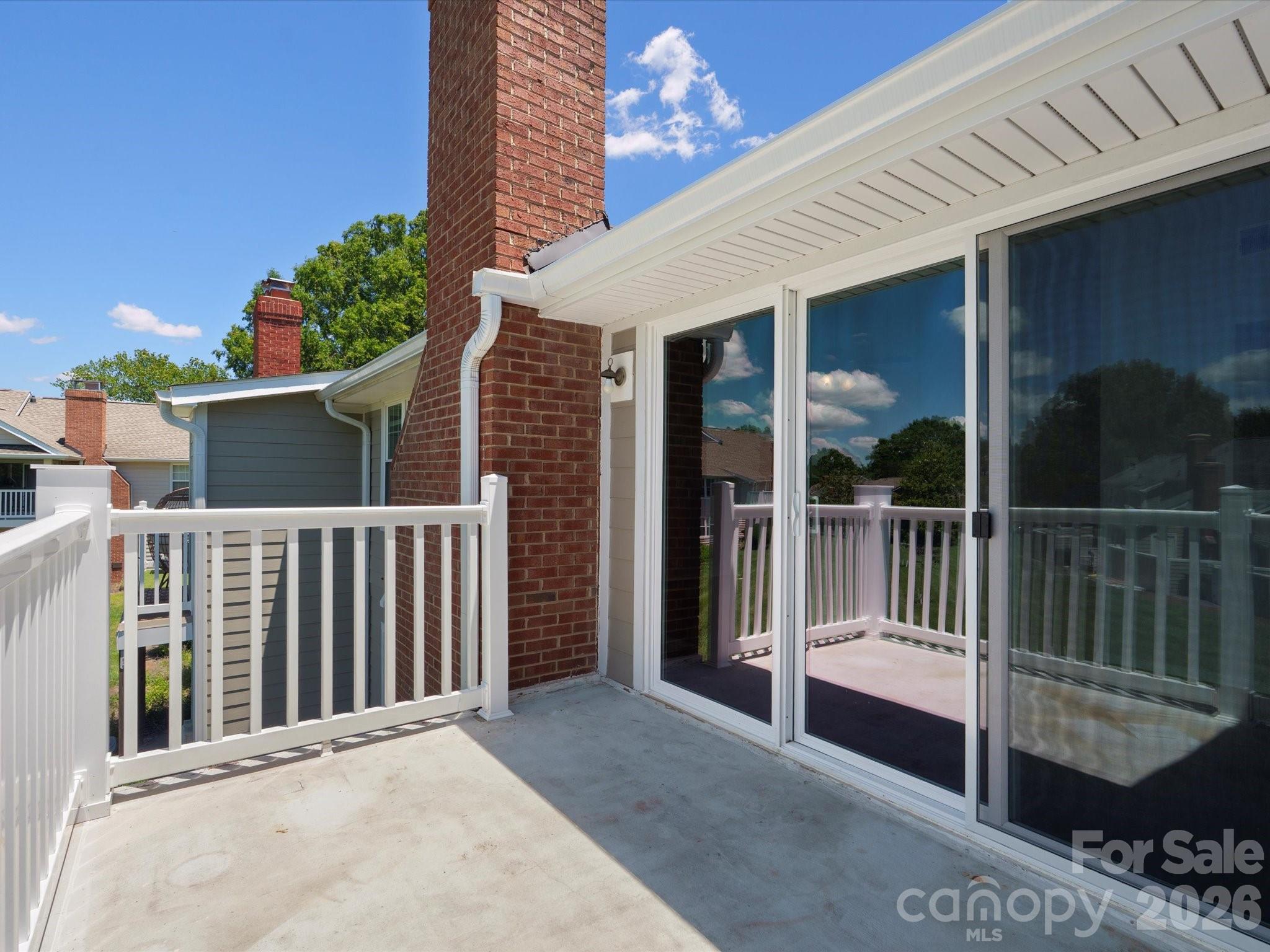 Park Walk - Residential