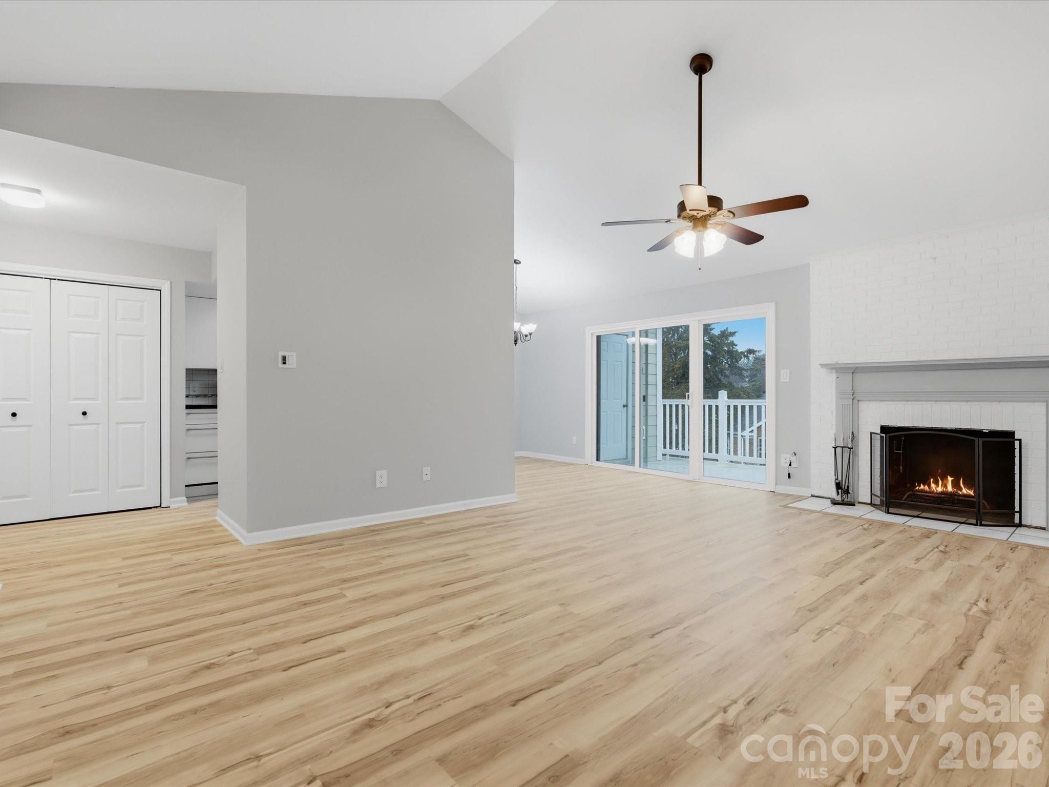 Park Walk - Residential