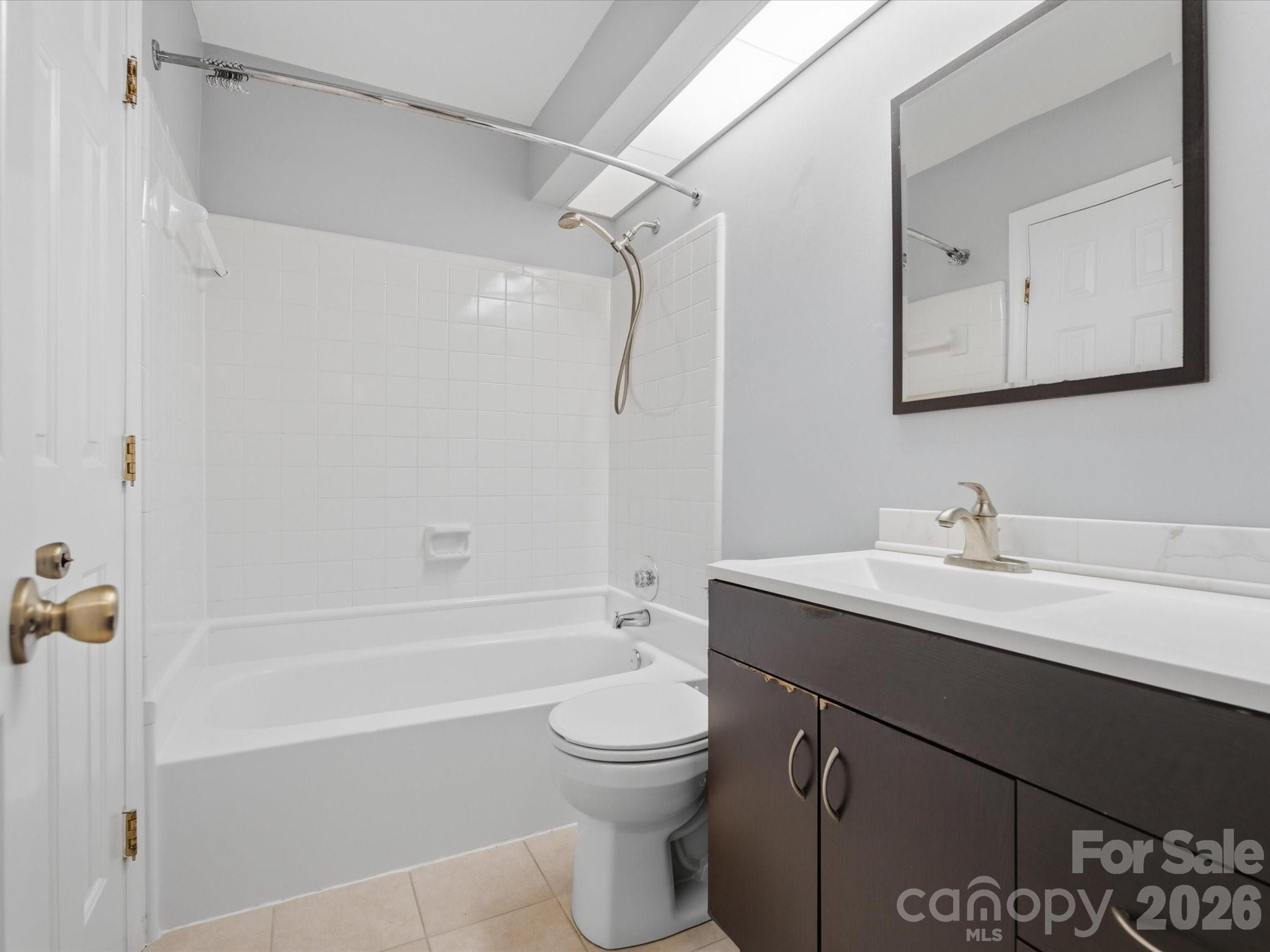 Park Walk - Residential