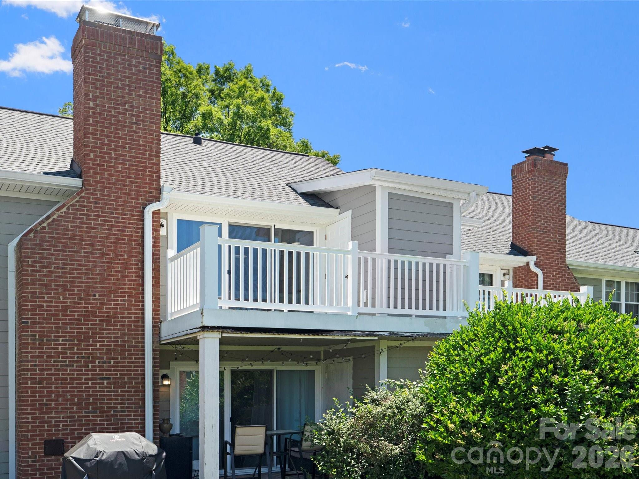 Park Walk - Residential