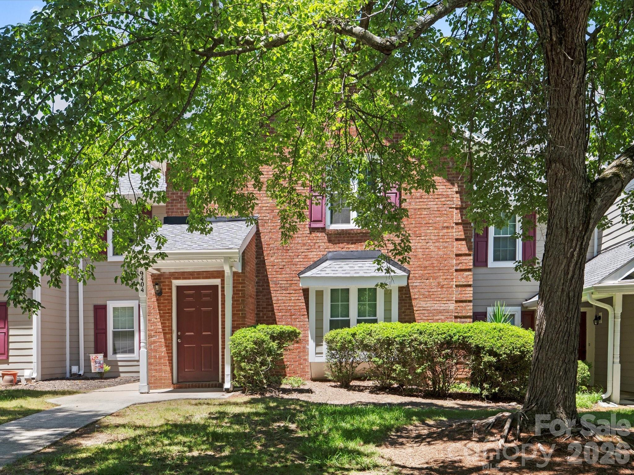 Park Walk - Residential