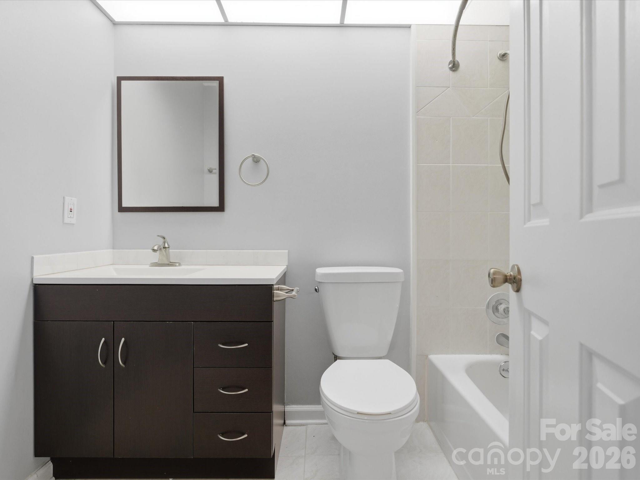 Park Walk - Residential