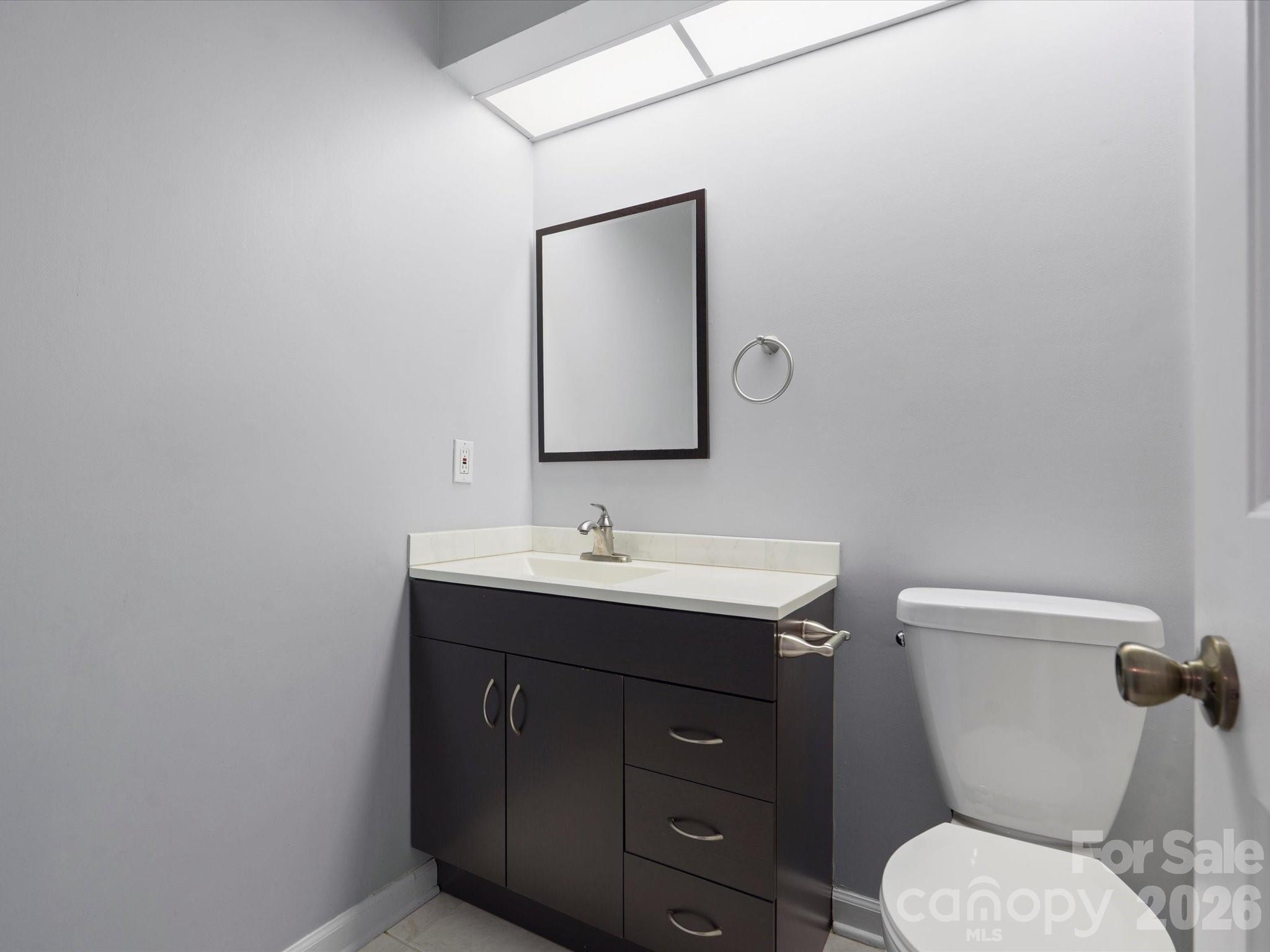 Park Walk - Residential