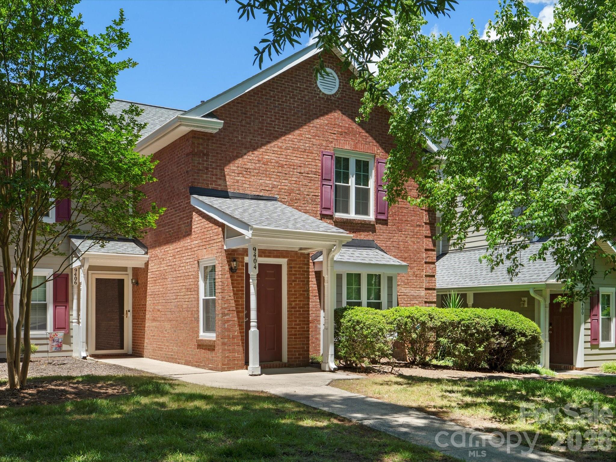 Park Walk - Residential