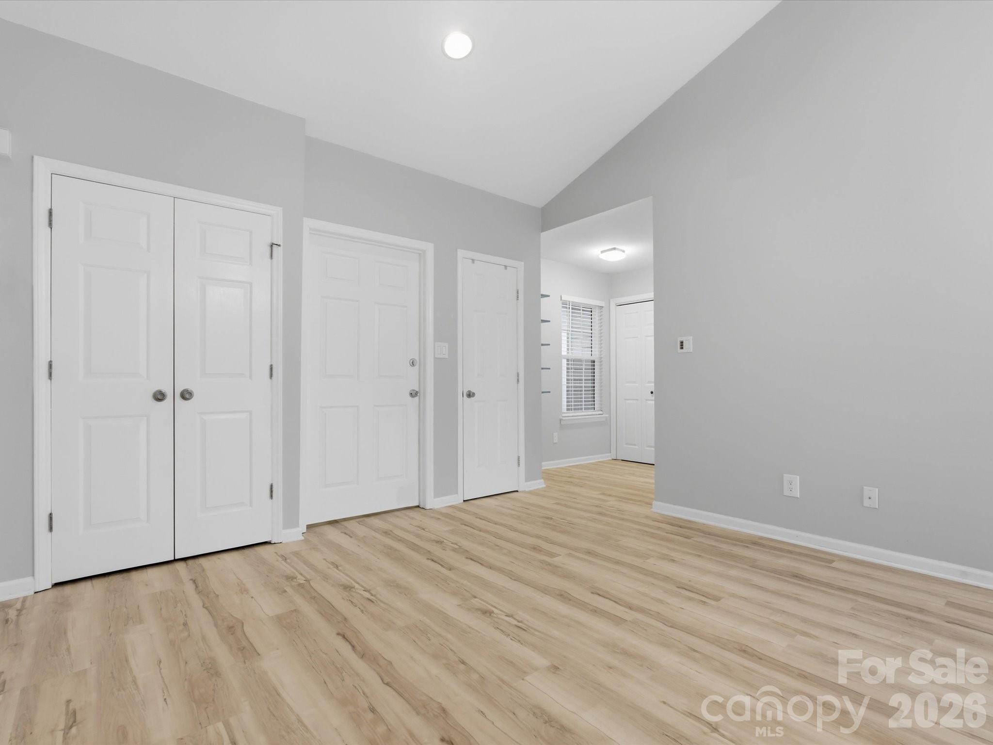 Park Walk - Residential