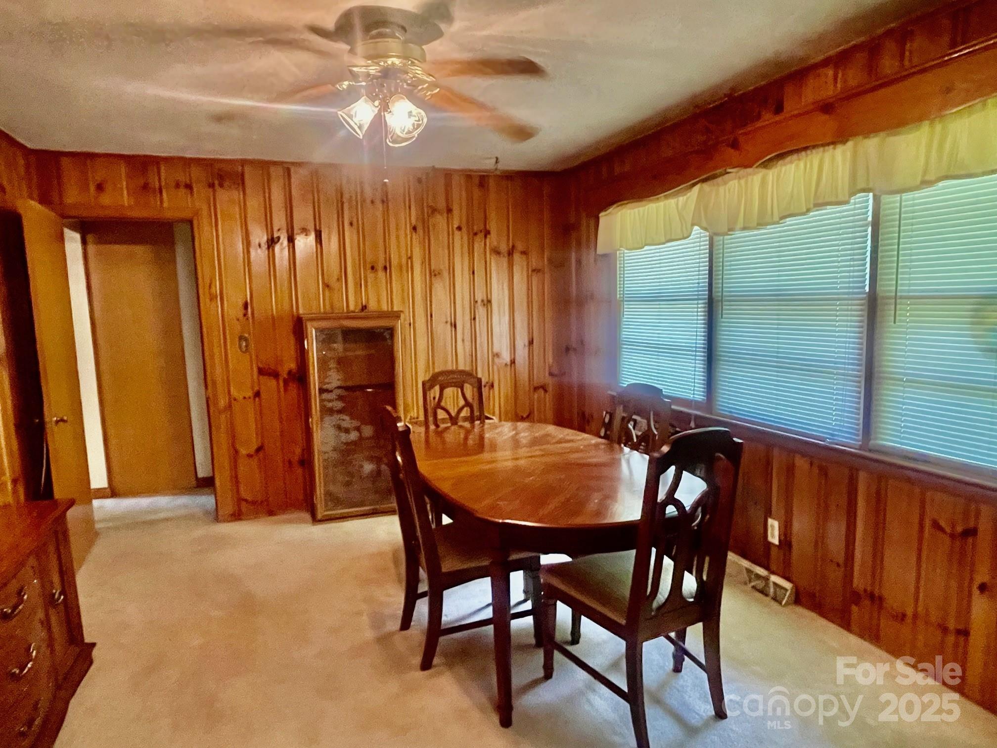 309 E Stevens Road
