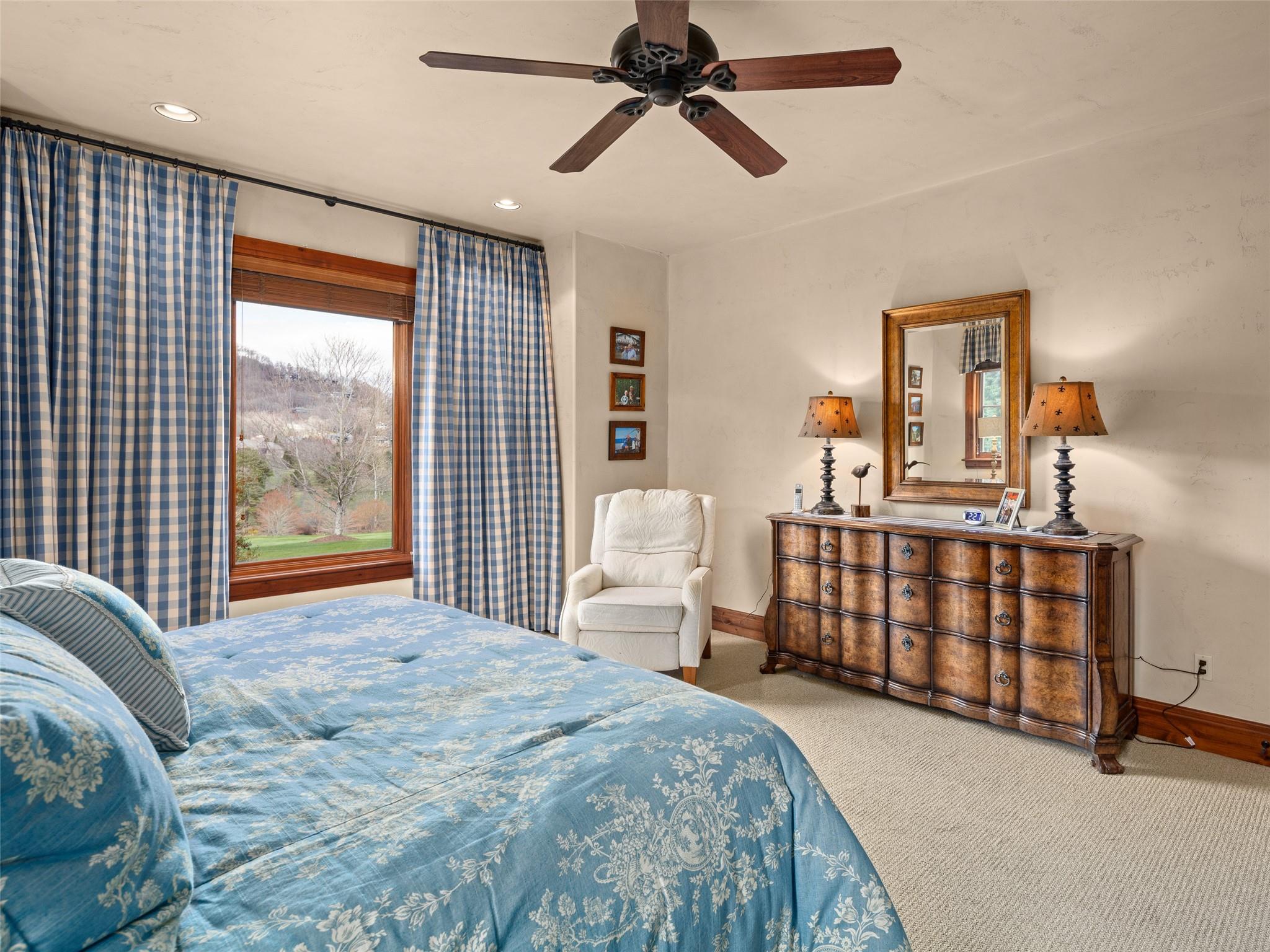 The Cliffs at Walnut Cove - Residential