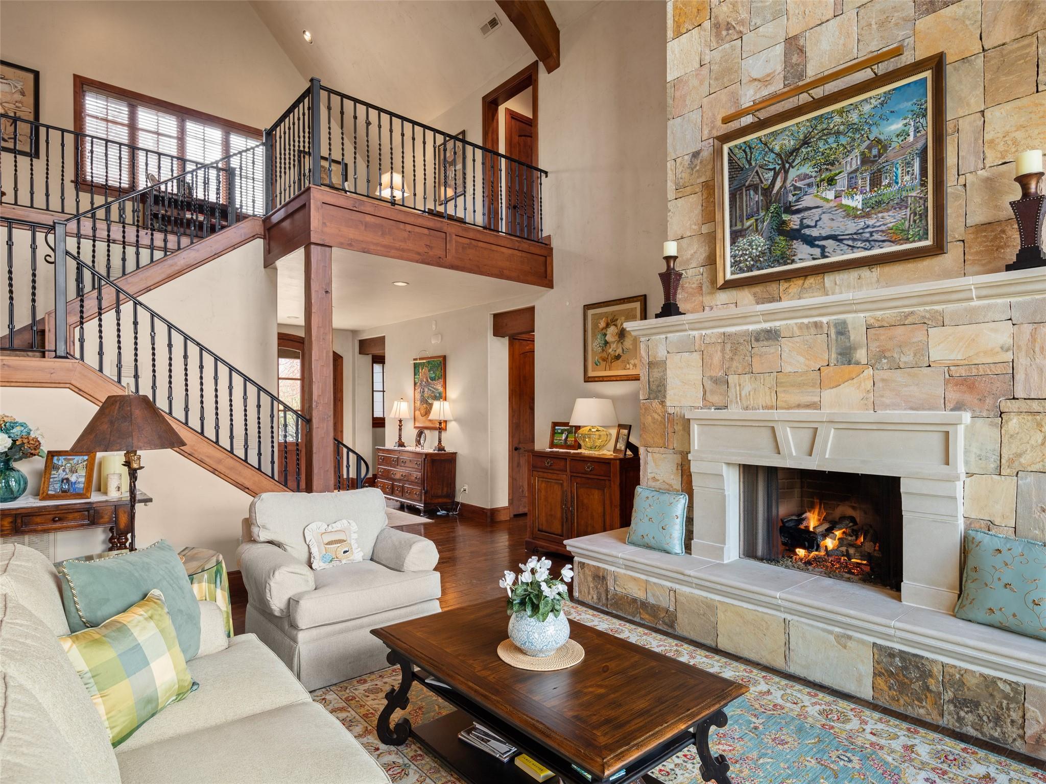 The Cliffs at Walnut Cove - Residential