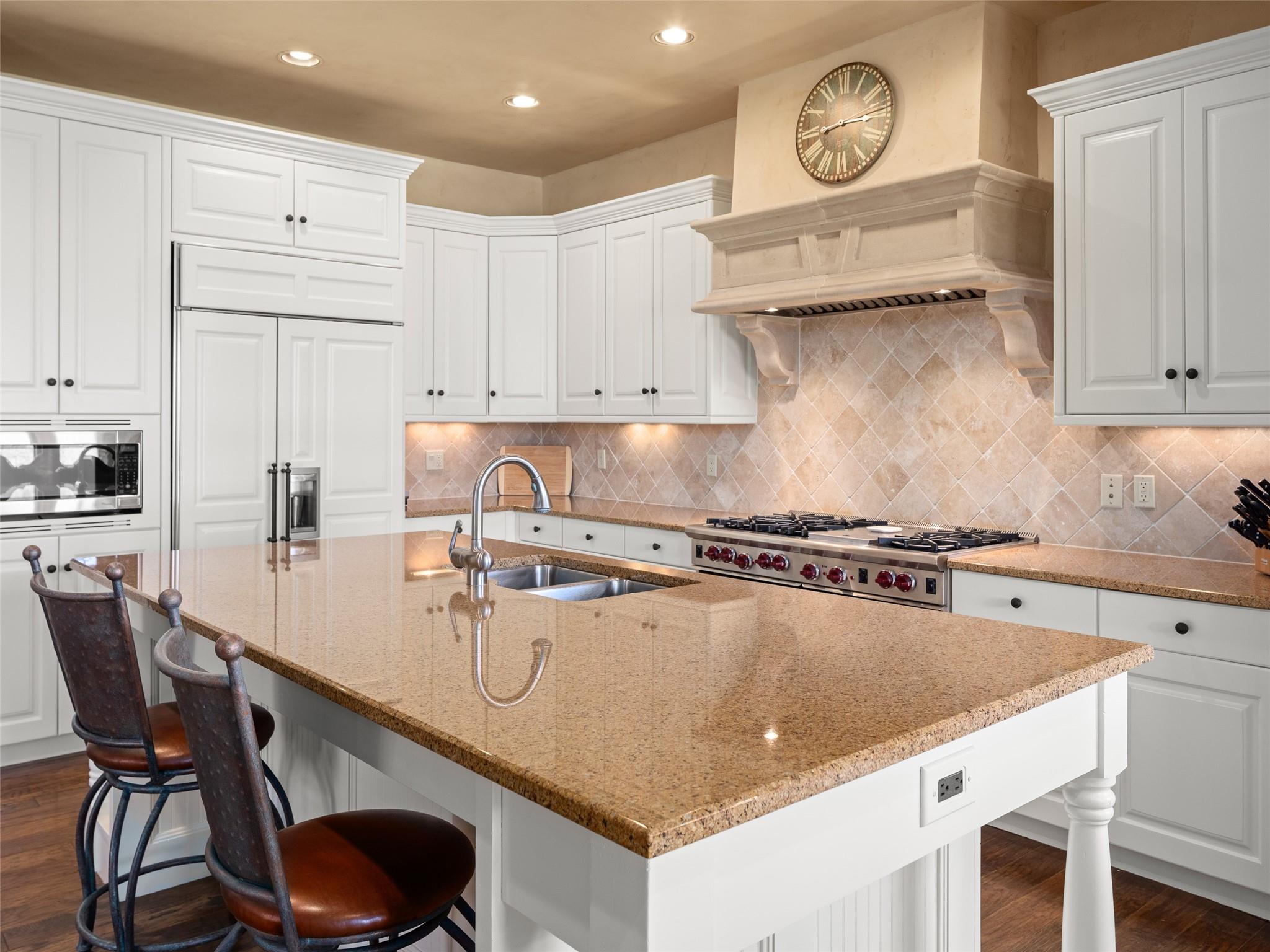 The Cliffs at Walnut Cove - Residential