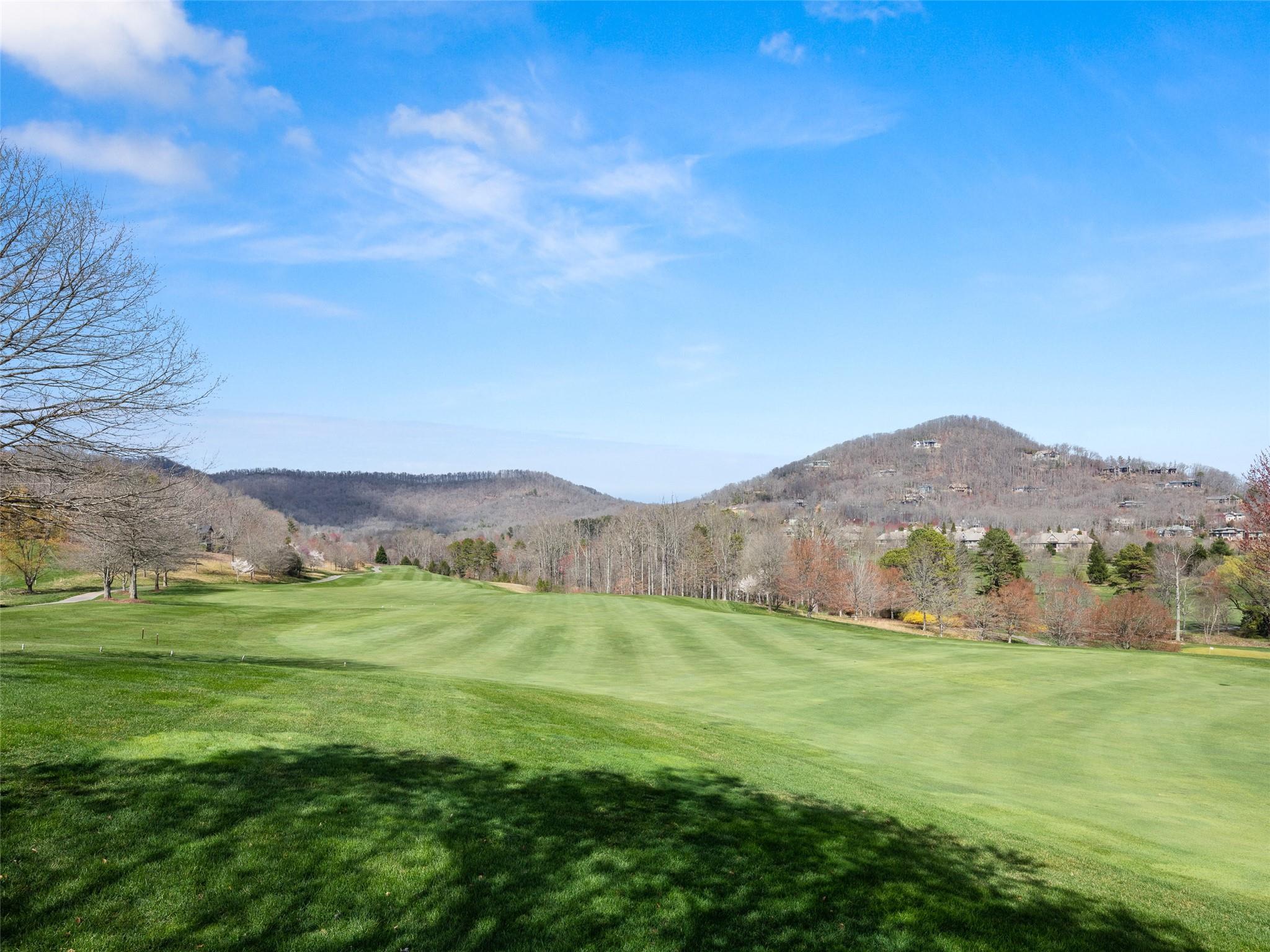 The Cliffs at Walnut Cove - Residential