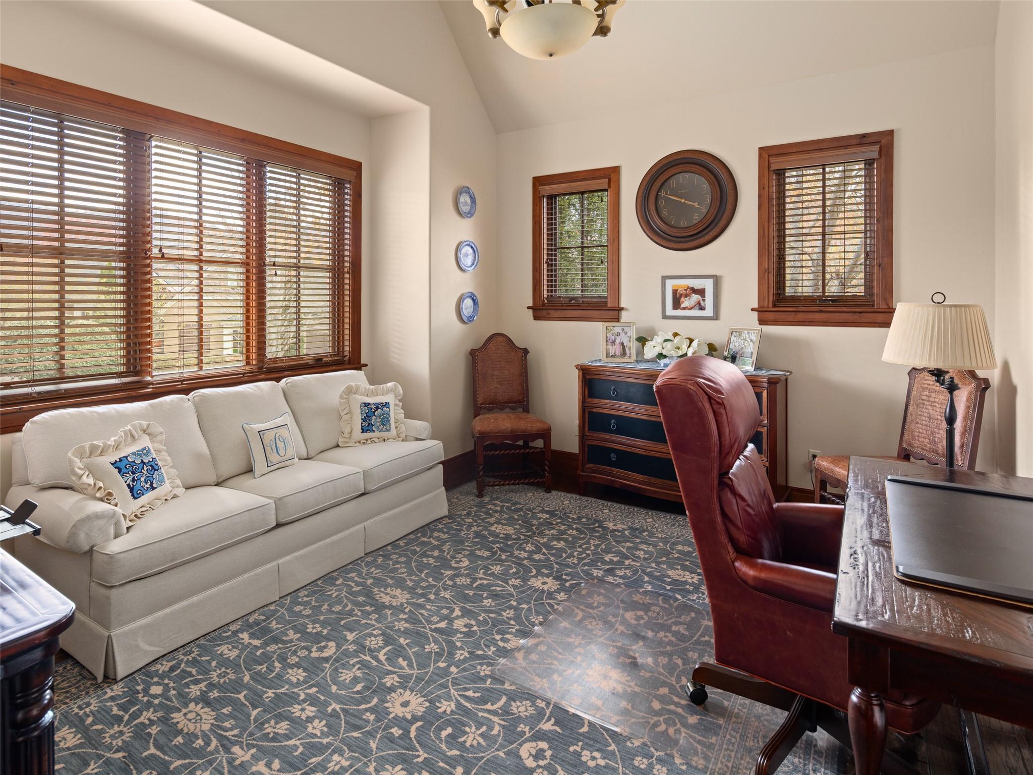 The Cliffs at Walnut Cove - Residential