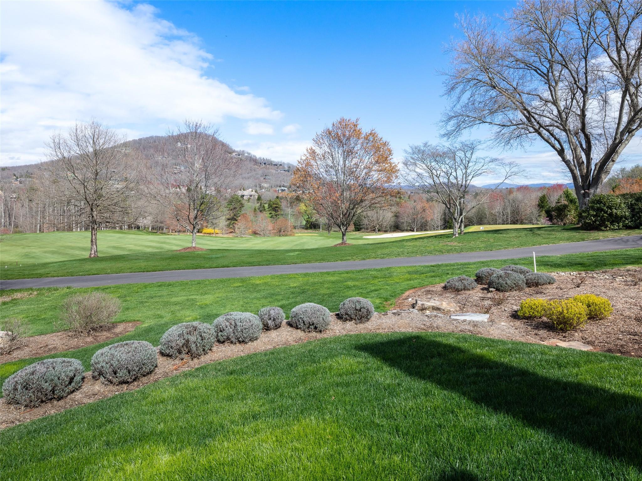 The Cliffs at Walnut Cove - Residential