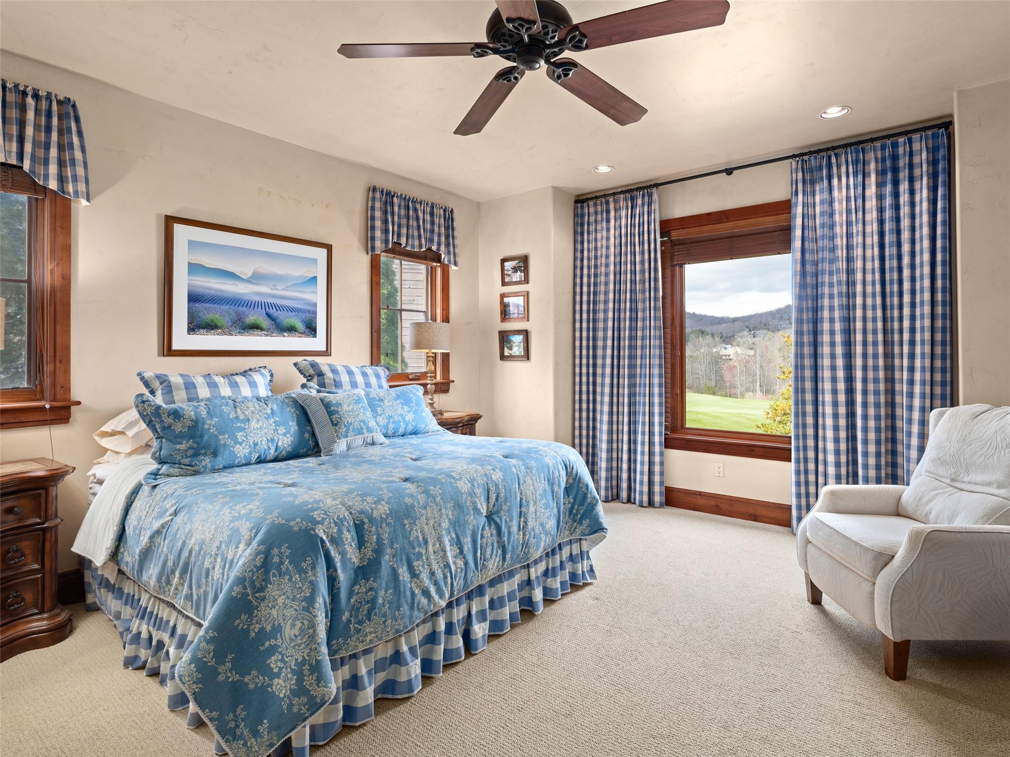 The Cliffs at Walnut Cove - Residential