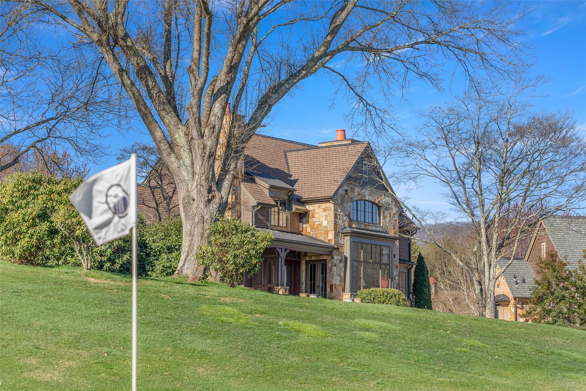 The Cliffs at Walnut Cove - Residential