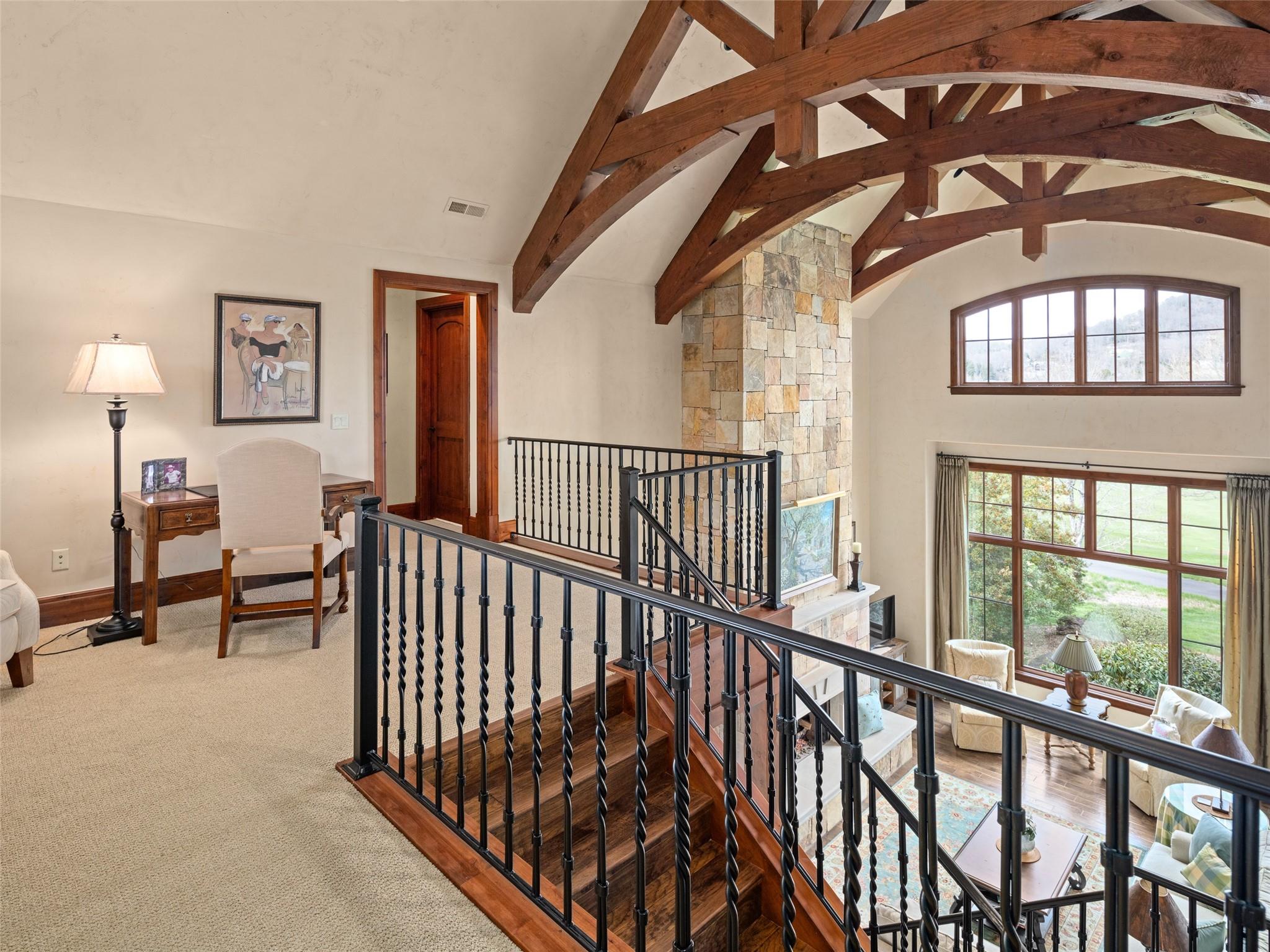 The Cliffs at Walnut Cove - Residential